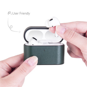 Durable portátil protector auricular inalámbrico <span class=keywords><strong>cargador</strong></span> para los <span class=keywords><strong>airpods</strong></span> de apple pro - Product Image 5