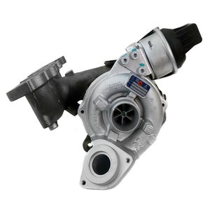 03L253019P ホットセール 車用エンジン部品 ターボチャージャー アウディ(RDW) アウディA3 キャブ用 1.8 FSI 2007-2016 - Product Image 1