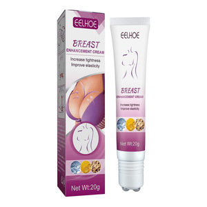 Crème Grossissante pour Poitrine en Gros, Soins du Corps, à Base de Plantes, Augmentation de la Taille des Seins et des Fesses, Crème d'Augmentation Instantanée des Seins pour Femmes - Product Image 1