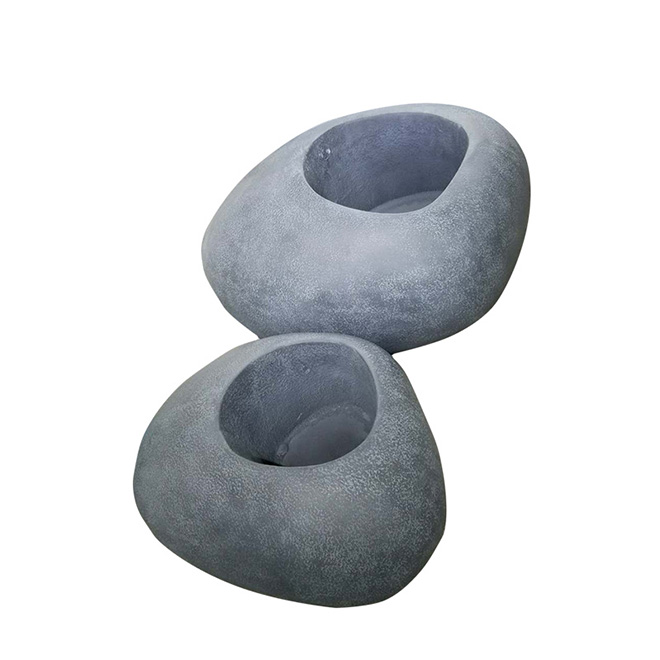 Nuovo colore di pietra