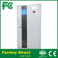 Unité de sauvetage en cas de panne de courant pour ascenseur Janson Controls ARD, variateur de fréquence AC avec protection de tension intégrée, universel 7,5~37 kW pour ascenseurs de bâtiment