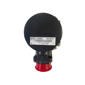 Pieza de Repuesto Industrial FANUC OSA105S2A - Product Image 1