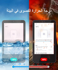 Sinon alta calidad al por mayor Tuya Smart Lock electrónico inteligente contraseña y huella dactilar cerradura de puerta con conectividad IP - Product Image 5