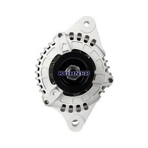Alternatore compatibile per LANCIA LYBRA 1.9 JTD (839AXD1A) Diesel (KW: 77, CV: 105) dal 07-1999 al 09-2000 MARELLI 301189RIM - Product Image 1