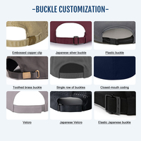 Casquette de baseball ajustable, respirante et anti-UV, idéale pour la course, la pêche, le golf et les activités de plein air – Offre spéciale