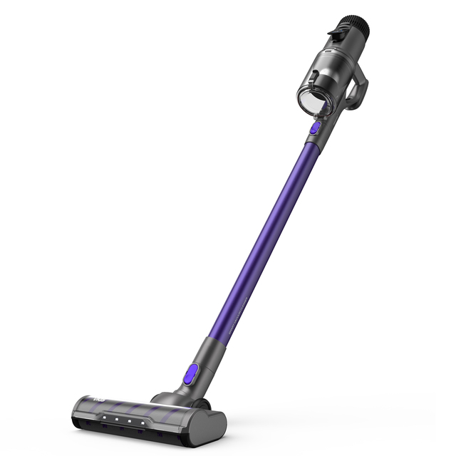 35KPA CE GS OEM Factory Price Portable Handheld Upright Wireless Wet Dry Cordless Vacuum Cleaner for Car HEPA Filter Lithium-ion