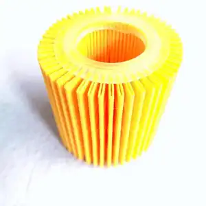 Wholesale Auto Parts Japanese Oil Filter 04152-37010 04152-yzza6 04152-yzza6 Oil Filter OEM