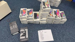 Prix abordable de gros Meilleure marque Smartphone Origine Chine Téléphones mobiles <span class=keywords><strong>Android</strong></span> <span class=keywords><strong>A71</strong></span> sans rayures - Product Image 5