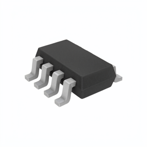 Composant électronique BOM IC en stock RT5789BGJ8F SOT 23 8 Thin, TSOT 23 8 Gestion de l'alimentation (PMIC) - Product Image 1