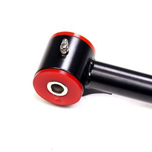 Braccio di Controllo Inferiore LVTU per <span class=keywords><strong>Peugeot</strong></span> 205/<span class=keywords><strong>206</strong></span>/307 con Angolo Regolabile da -2 a 3 Gradi, Garanzia di 2 Anni, Parte per Retrofit/Upgrade - Product Image 2