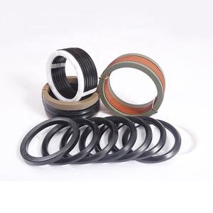 <span class=keywords><strong>Kit</strong></span> di Tenuta per Cilindri Idraulici Hyco, Set di Guarnizioni Telescopiche a V - Product Image 5