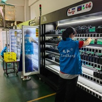 Nouveau chargeur pour ordinateur portable de haute qualité 65w adaptateur secteur ca cc pour Asus Dell Hp Acer Mac Book Type C chargeur