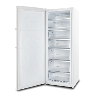 MF-351W /311L/11cu.ft meilleur vente onduleur sans gel <span class=keywords><strong>congélateur</strong></span> vertical vertical sans givre <span class=keywords><strong>congélateur</strong></span> 115V/60HZ - Product Image 2