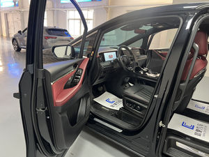 Voiture d'occasion: 2024 Master Series 2.0T (400T) <span class=keywords><strong>Pioneer</strong></span> Edition Trumpchi M8 - Product Image 5