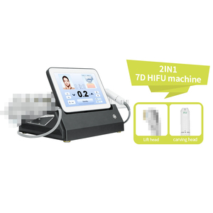 Máquina Profesional 11D Renovable para Lifting Facial y Corporal, Tensado de Piel sin Cirugía, Reducción de Grasa, Cepillo de Limpieza Facial - Product Image 3