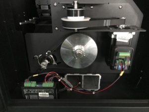 Imprimante à solvant écologique à jet d'encre numérique I3200 de haute qualité 3.2m Solution écologique de haute précision Impression précise - Product Image 6