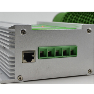 Contrôleur d'énergie éolienne MPPT 300W, contrôleur de charge hybride solaire éolien MPPT 24V - Product Image 1