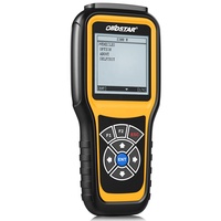 Analizador de Diagnóstico OBDII para Automóviles Eléctricos OBDSTAR X300M, Analizador de Motor en Inglés para Modelos de Camiones, Chip Rápido para Reparación de Automóviles