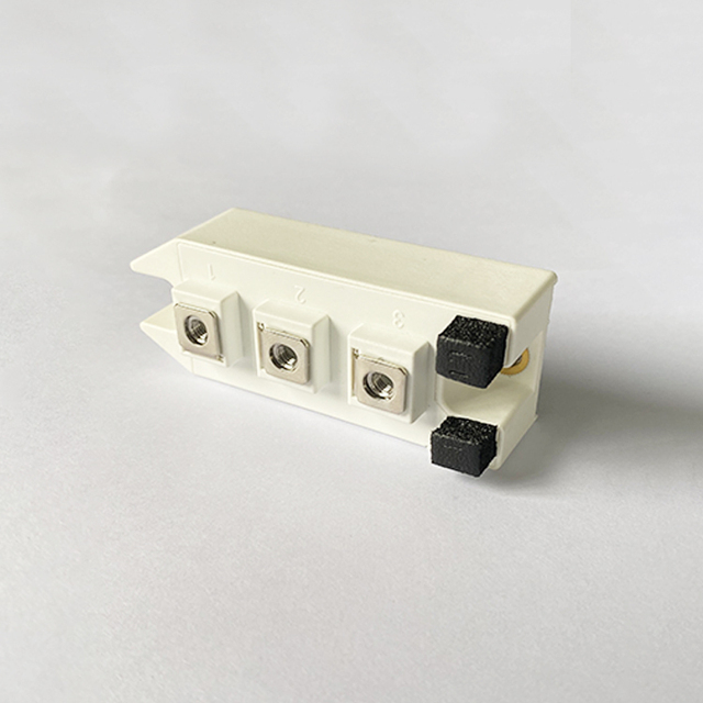 High Quality Plastic IGBT Module GF75A 1200V Water Cooled High Productivity for Induction Heater Equipment