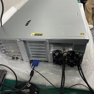 Serveur HPE DL580 Gen10 Processeur Intel Xeon Gold 5218N 4*1600W P408i-p 4U Rack Serveur DL580 Gen10 - Product Image 2