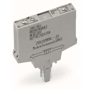 286-364 - Compatible avec Wago - Product Image 1