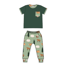 <span class=keywords><strong>Filles</strong></span> 2025 nouveau à la mode enfants princesse bébé un an robe ensemble floral printemps et automne - Product Image 3