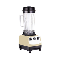 Nouveau mélangeur de cuisine électrique innovant Hot Home Commercial Fresh Juice & Smoothies Juicer Stainless Mixing Bowl House Hotel Use