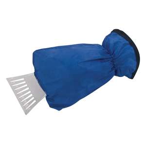 Silverline Gratte-glace et moufle Taille unique - Product Image 1