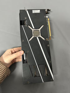 Tarjeta Gráfica para Juegos RX 6800 de 16 GB GDDR6 para Ordenador de Escritorio - Product Image 2