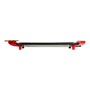 Fourniture directe d'usine en gros intérieur ménage plat sans fumée conception simple Barbecue contrôle de la chaleur gril électrique plaque chauffante - Product Image 3