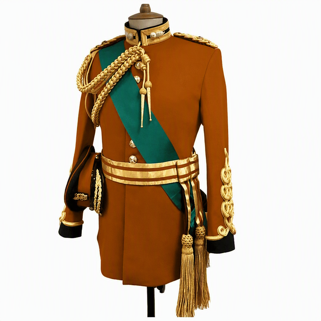 Marron