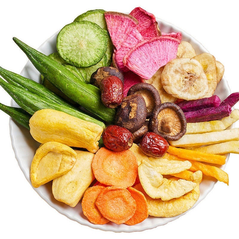 Free Sample High Nutrition Organic FD