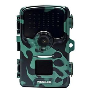 Foto trappola 32Mpx WILDCAMERA EZ2 Lite Green CM1211 - Product Image 2