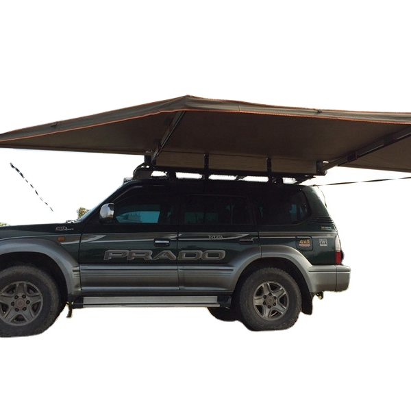 I тент 180 градусов уникальный тент Foxwing тент без ног свободно стоящий