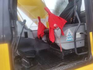 2019 2021 Pc200-8 Pc220-7 Komatsu รถขุดมือสอง Komatsu Pc210 Pc220รถขุด PC 210 220 - Product Image 6