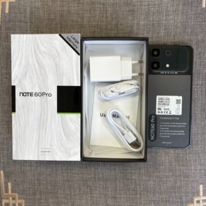 Note 60 Pro, Teléfono 5G para Deportes Electrónicos, Procesador de 6 Núcleos, Pantalla de 7.3 Pulgadas, 12GB+512GB, 7800mAh, Funcionamiento Fluido, Venta al Por Mayor - Product Image 5