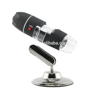1000X Mini Size Elektronische Digitale Video Microscoop Repareren Gereedschap Voor Pcb Inspectie