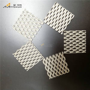 Platina Gecoat <span class=keywords><strong>Titanium</strong></span> Anode Plaat Voor Geïoniseerd Water - Product Image 4