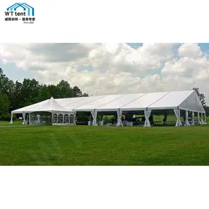 Aluminum Marquee Pagoda Party Tents For Sale15x30m Wedding Event