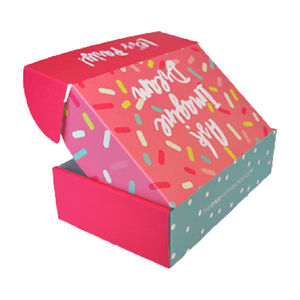 Özel kozmetik paten ayı tasarım kabartmalı güzellik ambalaj yüz kremi mailler kağıt fabrika fiyat özel ambalaj fabrika - Product Image 3