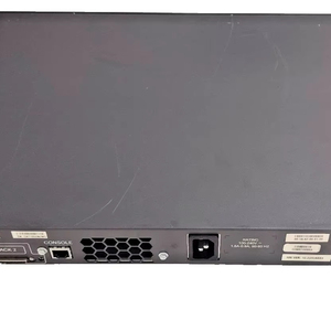 <span class=keywords><strong>WS</strong></span>-<span class=keywords><strong>C3750G</strong></span>-24T-S cho <span class=keywords><strong>Cisco</strong></span> <span class=keywords><strong>WS</strong></span>-<span class=keywords><strong>C3750G</strong></span>-24T-S 24-Port Gigabit Ethernet chuyển đổi - Product Image 1