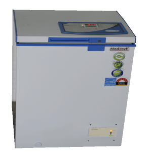 Solar Direct Drive Refrigerator Off-Grid Solar <b>Freezer</b> for Water & PCM Storage and Cooling With Zero Electricity Dependency - Product Image 6