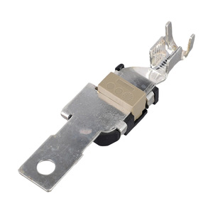 <b>Battery</b> Connector For Volvo And Land Rover LR033014 LR067369 LR076232 Black Iron <b>Terminal</b> - Product Image 2