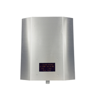 OZOTEK Two004 Générateur d'ozone pour le nettoyage de l'eau 1.0-3.0 PPM 100V/220V pour le traitement de l'eau des robinets de cuisine