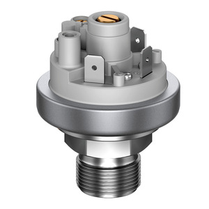 สวิตช์แรงดันเบ็ค SPDT 24V IP65 สำหรับใช้งานในอุตสาหกรรม - Product Image 5