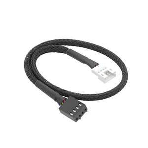 4-polige Lüfter leistung für Computer-Lüfter kabel Splitter-Stromkabel - Product Image 6