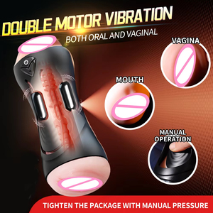 Otomatik Erkek Mastürbasyon Aleti Vajinal Penetrasyon Cep Pussy APP Kontrollü Seks Oyuncağı Erkekler Yetişkinler İçin Ürün - Product Image 3