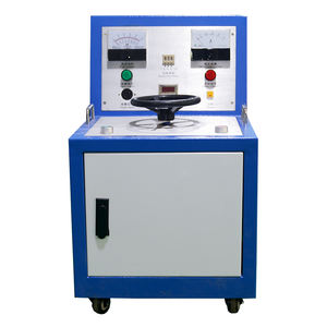 Demiks DTC-101-10kVA Hoogspanningstester Handmatige Console Hoge Kwaliteit - Product Image 6