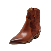 Bottines à lacets pour femmes - Légères, respirantes, douces et tendance