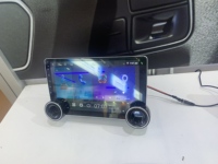Reproductor Multimedia Universal para Automóvil Android, Pantalla Táctil de 10.1 Pulgadas, Radio Estéreo para Automóvil, Venta al por Mayor